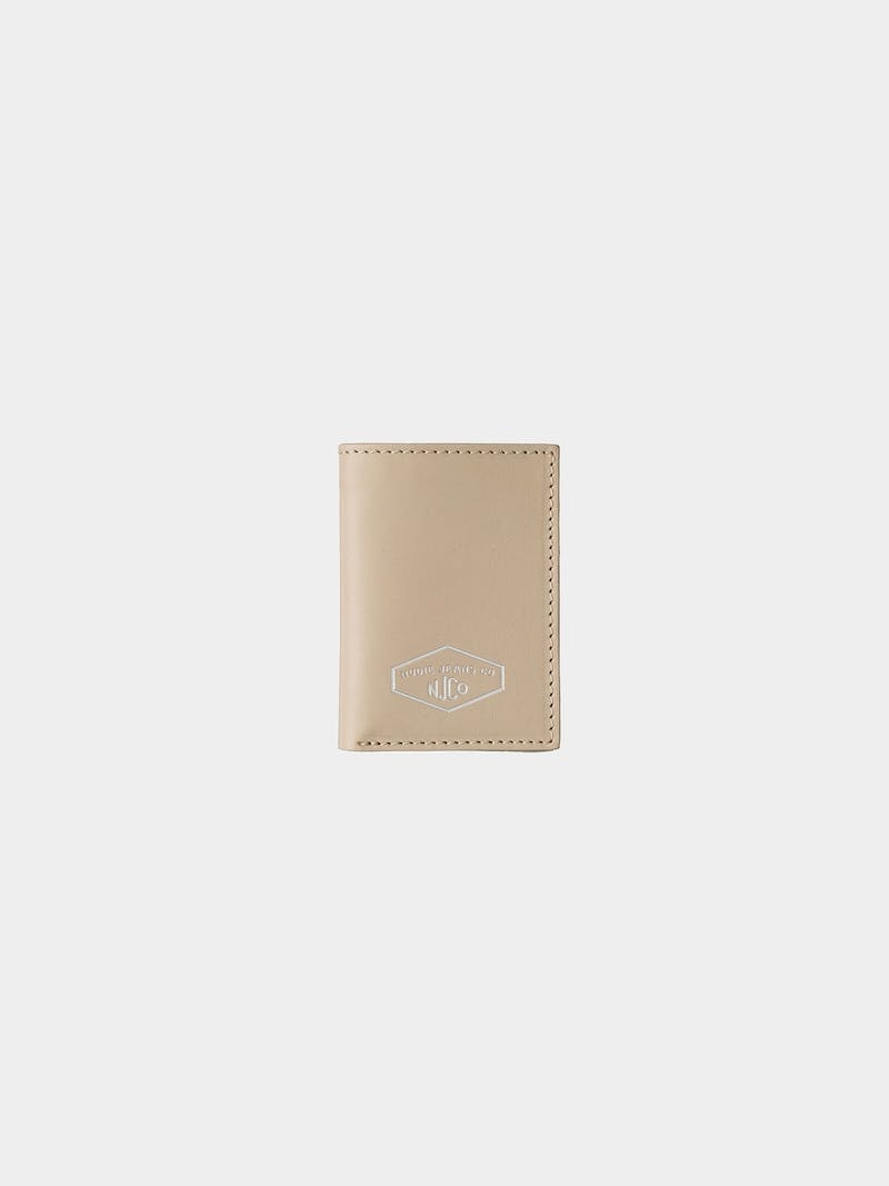 Nudie Jeans Hagdahl Wallet New Logo Accessoires Heren Room | DBY482367